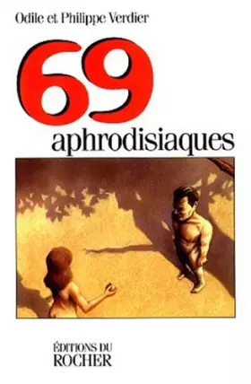 Couverture du produit · 69 aphrodisiaques