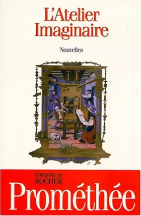 Couverture du produit · L'Atelier imaginaire