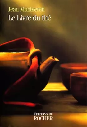 Couverture du produit · Le Livre du Thé