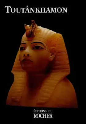 Couverture du produit · TOUTANKHAMON
