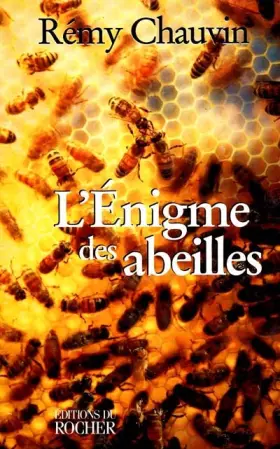 Couverture du produit · L'énigme des abeilles