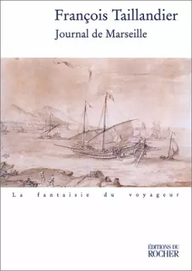Couverture du produit · Journal de Marseille