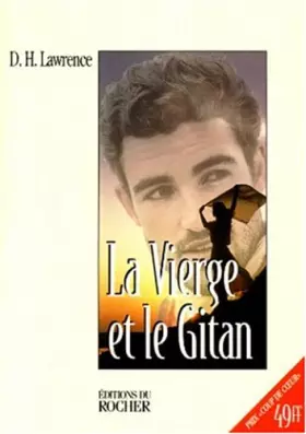 Couverture du produit · La Vierge et le Gitan