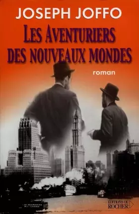 Couverture du produit · Les Aventuriers des nouveaux mondes