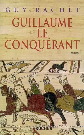 Couverture du produit · Guillaume le Conquérant