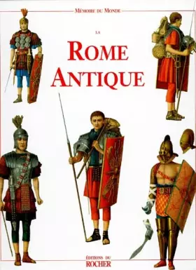 Couverture du produit · La Rome antique