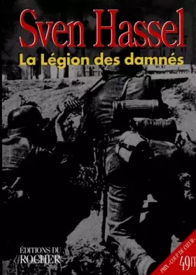 Couverture du produit · LEGION DES DAMNES