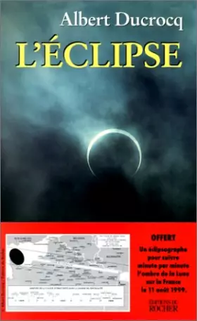 Couverture du produit · L'Eclipse