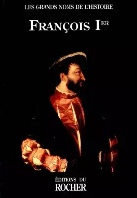 Couverture du produit · François Ier