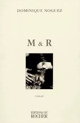 Couverture du produit · M & R