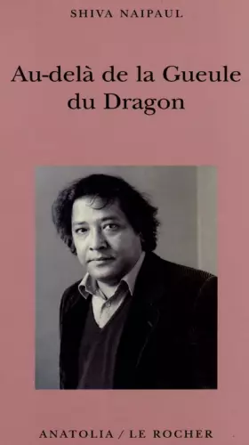 Couverture du produit · Au-delà de la Gueule du Dragon