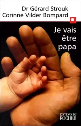 Couverture du produit · Je vais être papa