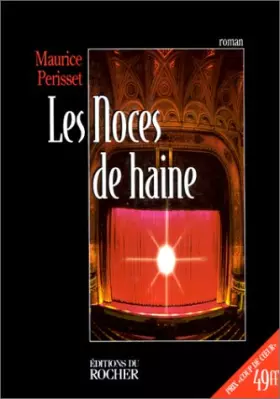 Couverture du produit · Les Noces de haine