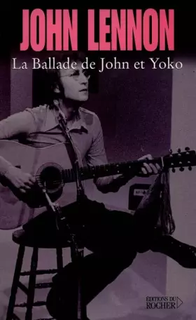 Couverture du produit · La Ballade de John et Yoko