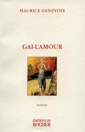 Couverture du produit · Gai-l'Amour