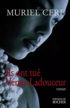 Couverture du produit · Ils ont tué Vénus Ladouceur