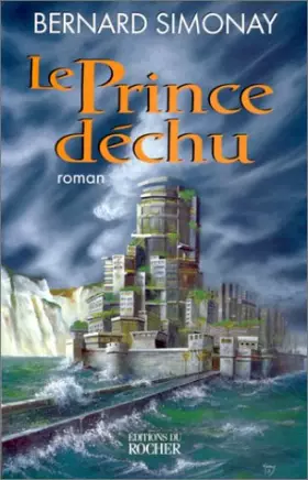 Couverture du produit · Le Prince Déchu