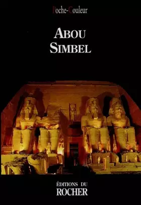 Couverture du produit · Abou Simbel