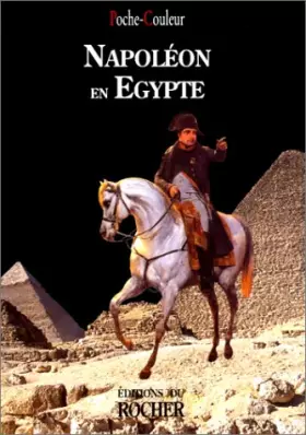 Couverture du produit · Napoléon en Egypte : L'Expédition scientifique