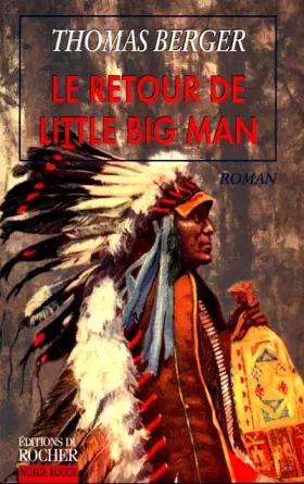 Couverture du produit · Le retour de Little Big Man
