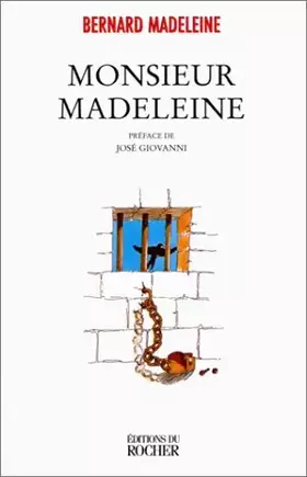 Couverture du produit · Monsieur Madeleine