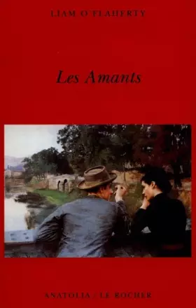 Couverture du produit · Les amants