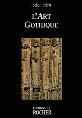 Couverture du produit · L'art gothique