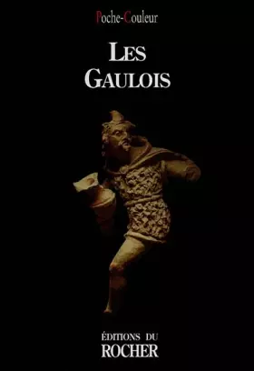 Couverture du produit · Les gaulois