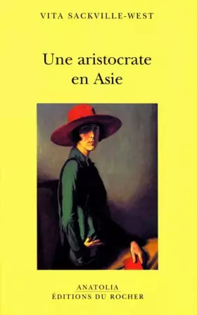 Couverture du produit · Une aristocrate en Asie