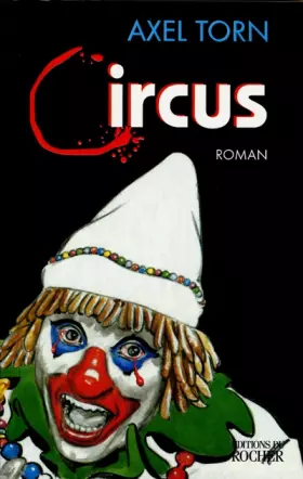 Couverture du produit · Circus