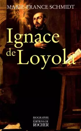 Couverture du produit · Ignace de Lola