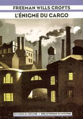 Couverture du produit · L'Enigme du Cargo