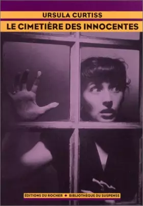 Couverture du produit · Le Cimetière des innocentes