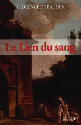 Couverture du produit · Le lien du sang