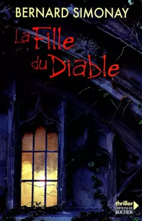 Couverture du produit · La Fille du Diable