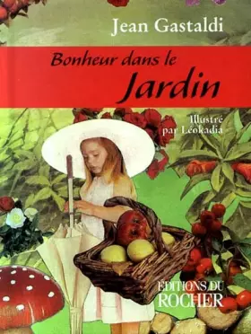 Couverture du produit · Bonheur dans le Jardin
