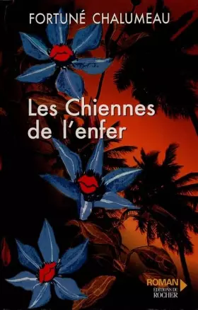 Couverture du produit · Les Chiennes de l'Enfer