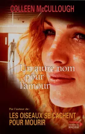 Couverture du produit · Un autre nom pour l'amour
