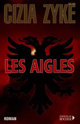 Couverture du produit · Les Aigles