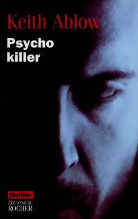 Couverture du produit · Psycho killer