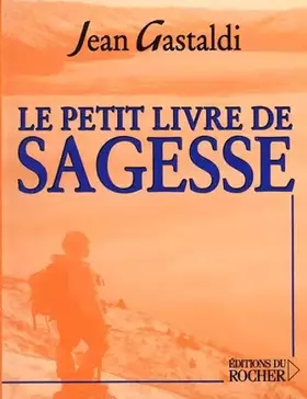 Couverture du produit · Petit livre de la sagesse