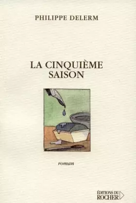 Couverture du produit · La Cinquième Saison