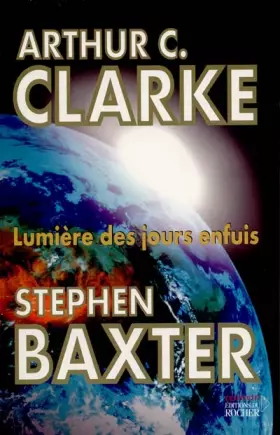 Couverture du produit · Lumières des jours enfuis