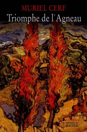 Couverture du produit · Triomphe de l'agneau