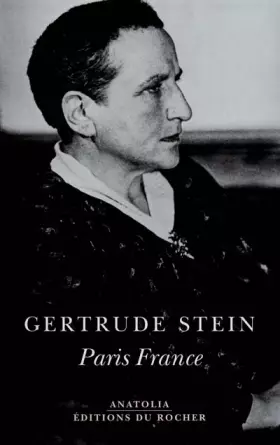 Couverture du produit · Paris France