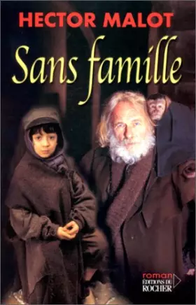 Couverture du produit · Sans famille