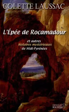 Couverture du produit · L'Epée de Rocamadour