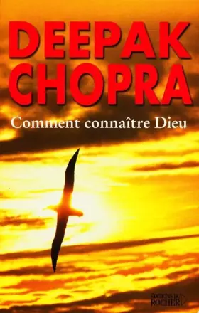 Couverture du produit · Comment connaître Dieu