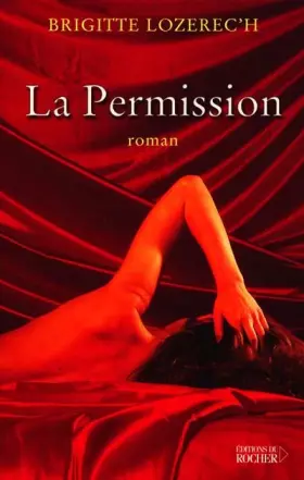 Couverture du produit · La Permission
