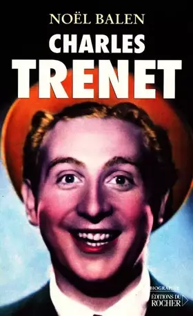Couverture du produit · Charles Trenet